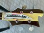 Rickenbacker 4001/4 CS, Cream: Headstock