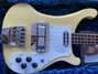 Rickenbacker 4001/4 CS, Cream: Body - Front
