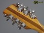 Rickenbacker 360/12 , Natural: Headstock - Rear