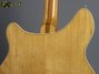 Jun 1966 Rickenbacker 360/12 , Natural: Body - Rear