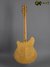 Rickenbacker 360/12 , Natural: Full Instrument - Rear