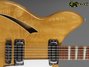 Rickenbacker 360/12 , Natural: Close up - Free
