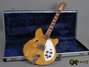 Rickenbacker 360/12 , Natural: Close up - Free2