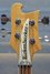 Rickenbacker 4003/4 , Mapleglo: Headstock