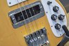 Rickenbacker 4003/4 , Mapleglo: Free image