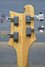 Rickenbacker 4003/4 , Mapleglo: Headstock - Rear