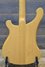 Dec 1982 Rickenbacker 4003/4 , Mapleglo: Body - Rear
