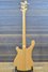 Rickenbacker 4003/4 , Mapleglo: Full Instrument - Rear