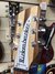 Rickenbacker 360/6 , Mapleglo: Headstock