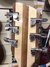 Rickenbacker 360/6 , Mapleglo: Headstock - Rear