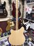 Rickenbacker 360/6 , Mapleglo: Full Instrument - Rear