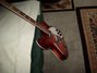 Rickenbacker 360/6 , Fireglo: Neck - Front