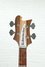 Rickenbacker 4003/4 , Mapleglo: Headstock