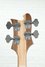 Rickenbacker 4003/4 , Mapleglo: Headstock - Rear