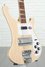 Rickenbacker 4003/4 , Mapleglo: Close up - Free