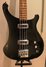 Rickenbacker 4004/4 Laredo, Jetglo: Body - Front