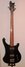 Rickenbacker 4004/4 Laredo, Jetglo: Full Instrument - Front