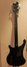 Rickenbacker 4004/4 Laredo, Jetglo: Full Instrument - Rear