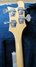 Rickenbacker 4003/4 , Mapleglo: Headstock - Rear