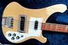 Rickenbacker 4003/4 , Mapleglo: Body - Front