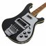 Rickenbacker 4003/4 , Jetglo: Free image