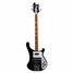 Rickenbacker 4003/4 , Jetglo: Full Instrument - Front