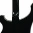 Rickenbacker 4003/4 , Jetglo: Neck - Rear