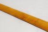 Rickenbacker 4001/4 V63, Mapleglo: Neck - Rear