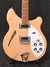 Rickenbacker 360/6 , Mapleglo: Free image