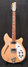 Rickenbacker 360/6 , Mapleglo: Full Instrument - Front