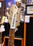 Rickenbacker 4003/4 S, Mapleglo: Headstock