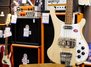 Rickenbacker 4003/4 S, Mapleglo: Free image