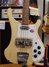 Rickenbacker 4003/4 S, Mapleglo: Body - Front
