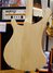 Mar 2017 Rickenbacker 4003/4 S, Mapleglo: Body - Rear