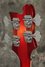 Rickenbacker 4003/4 , Fireglo: Headstock - Rear