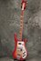 Rickenbacker 4003/4 , Fireglo: Full Instrument - Front