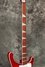 Rickenbacker 4003/4 , Fireglo: Neck - Front