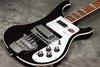 Rickenbacker 4003/4 , Jetglo: Free image