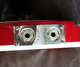 Rickenbacker 360/12 , Fireglo: Close up - Free