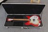 Rickenbacker 330/6 , Fireglo: Free image