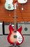 Rickenbacker 330/6 , Fireglo: Full Instrument - Front
