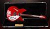 Rickenbacker 330/6 , Ruby: Free image2