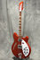 Rickenbacker 360/6 , Ruby: Full Instrument - Front