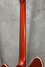 Rickenbacker 360/6 , Ruby: Neck - Rear