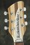 Rickenbacker 360/6 , Mapleglo: Headstock