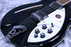 Rickenbacker 360/6 , Jetglo: Free image2