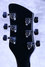 Rickenbacker 360/6 , Jetglo: Headstock - Rear