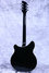 Rickenbacker 360/6 , Jetglo: Full Instrument - Rear