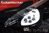 Rickenbacker 330/6 , Jetglo: Free image