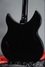 May 2017 Rickenbacker 330/6 , Jetglo: Body - Rear